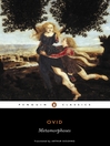 The Metamorphoses (eBook)